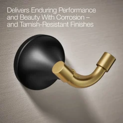 Robe hook