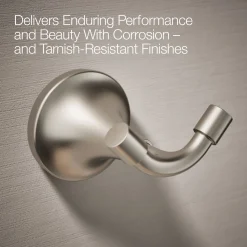 Robe hook