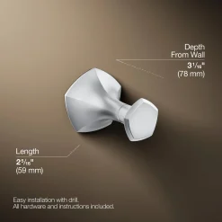 Robe hook