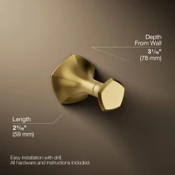 Robe hook