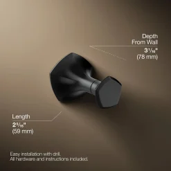Robe hook