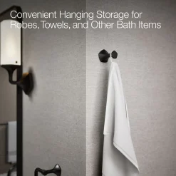 Robe hook