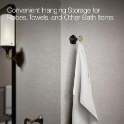 Robe hook