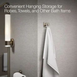 Robe hook