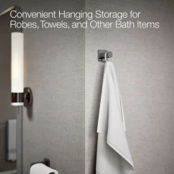 Robe hook