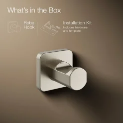 Robe hook