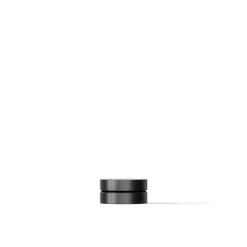 Rocker bathroom sink faucet handle