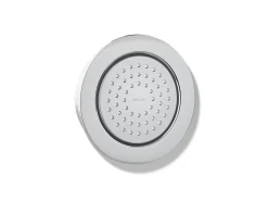 Round 54-nozzle single-function body spray, 2.0 gpm