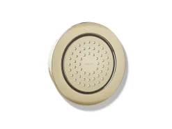 Round 54-nozzle single-function body spray, 2.0 gpm