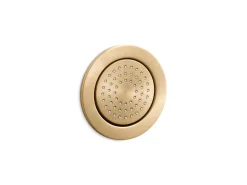 Round 54-nozzle single-function body spray, 2.0 gpm