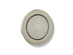 Round 54-nozzle single-function body spray, 2.0 gpm