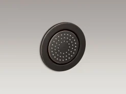 Round 54-nozzle single-function body spray, 2.0 gpm