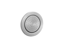 Round 54-nozzle single-function body spray, 2.0 gpm