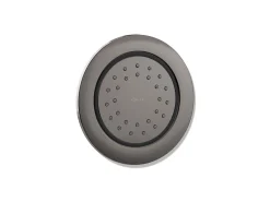 Round 27-nozzle single-function body spray, 1.0 gpm