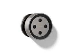 Round single-function body spray, 2.5 gpm