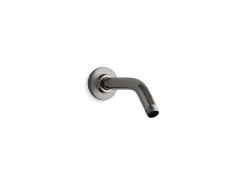 Shower arm and flange,7-1/2