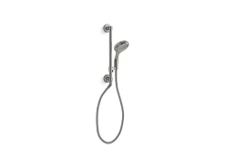 Shower column