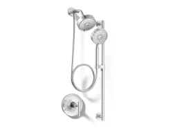 Showering Kit, 1.75 gpm