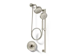 Showering Kit, 1.75 gpm