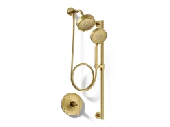 Showering Kit, 1.75 gpm