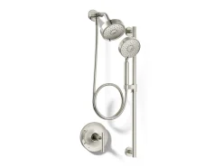 Showering Kit, 1.75 gpm
