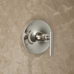 Showering Kit, 1.75 gpm