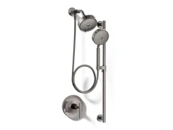 Showering Kit, 1.75 gpm