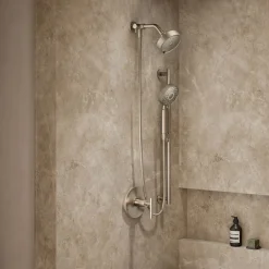Showering Kit, 1.75 gpm