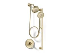 Showering Kit, 1.75 gpm