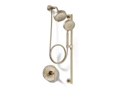 Showering Kit, 2.5 gpm
