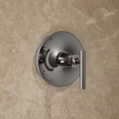 Showering Kit, 2.5 gpm