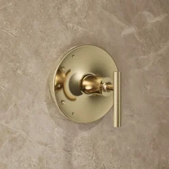 Showering Kit, 2.5 gpm