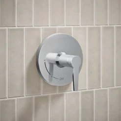 Showering kit, 1.75 gpm