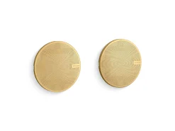 Shower speakers