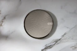 Shower speakers