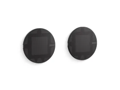 Shower speakers