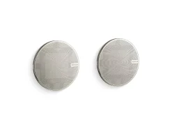 Shower speakers