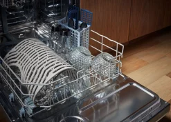 Silicone sink mat