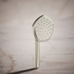 Single-function handshower, 1.75 gpm