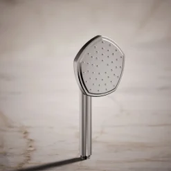 Single-function handshower, 1.75 gpm
