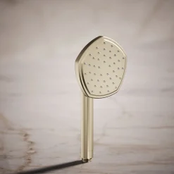 Single-function handshower, 1.75 gpm