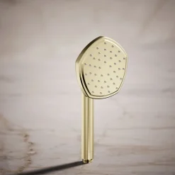 Single-function handshower, 1.75 gpm