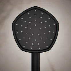 Single-function handshower, 1.75 gpm