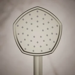 Single-function handshower, 1.75 gpm
