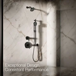 Single-function handshower, 1.75 gpm