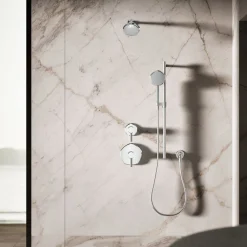 Single-function handshower, 1.75 gpm