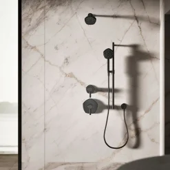 Single-function handshower, 1.75 gpm