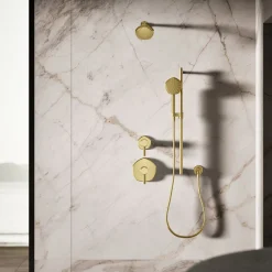 Single-function handshower, 1.75 gpm