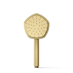 Single-function handshower, 1.75 gpm