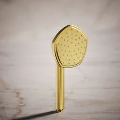 Single-function handshower, 2.5 gpm